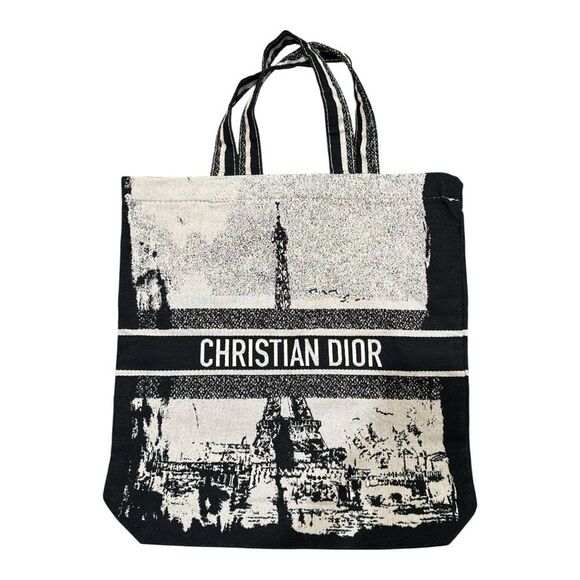 Dior VIP Fall 2024 Tote - Picture 1 of 8